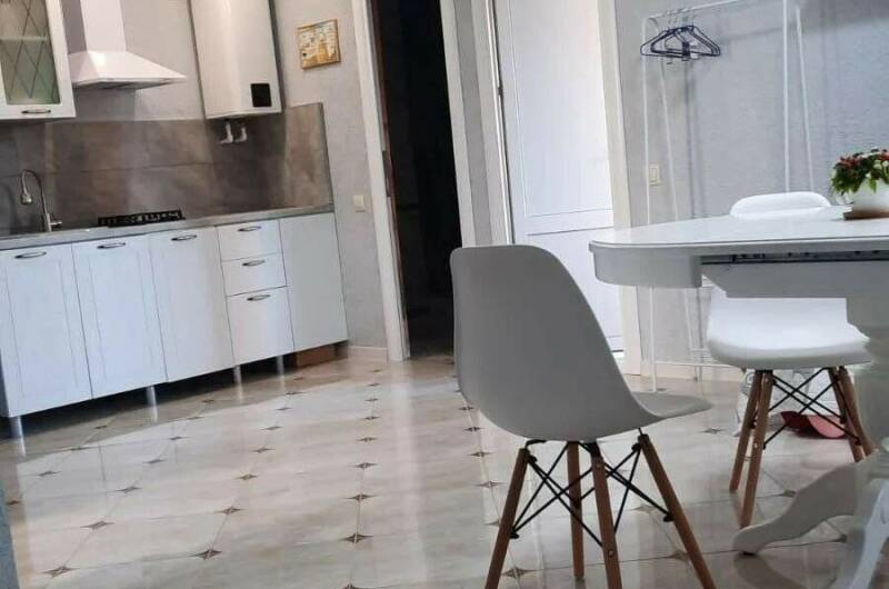 Гостевой дом «Оазис»