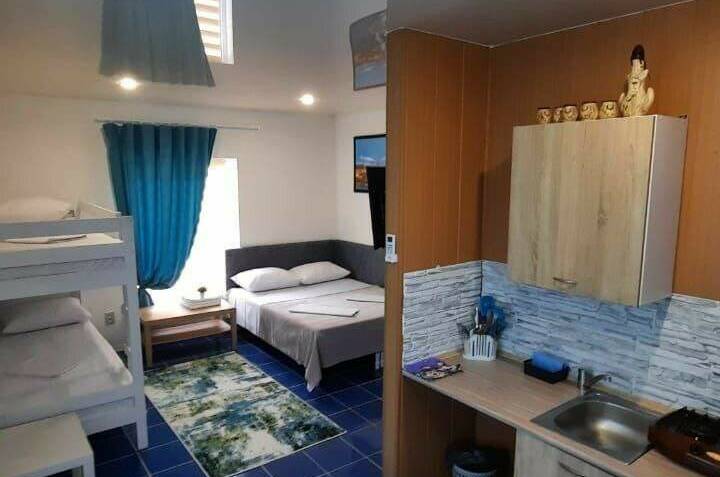 Гостевой дом «Оазис»