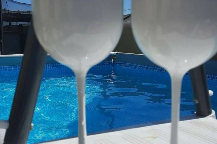 Гостевой дом «Оазис»