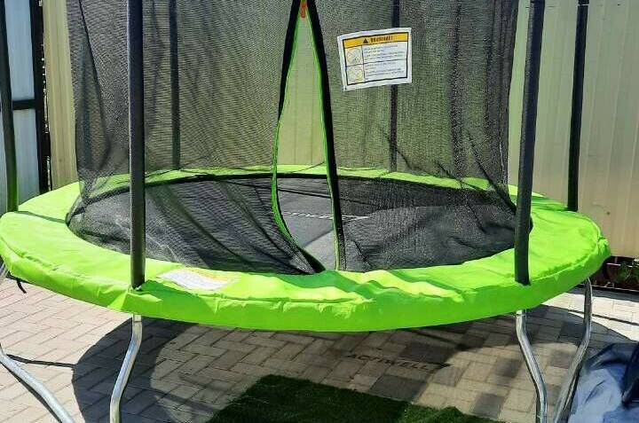 Гостевой дом «Оазис»