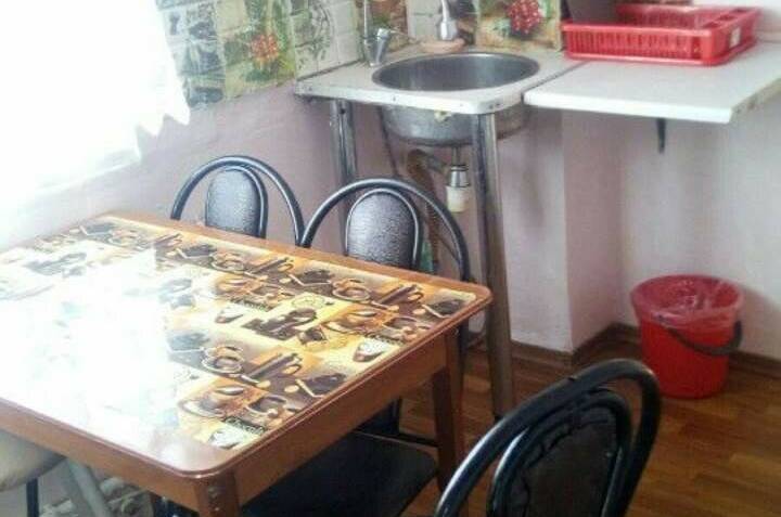 Домик под ключ «Мой дом»