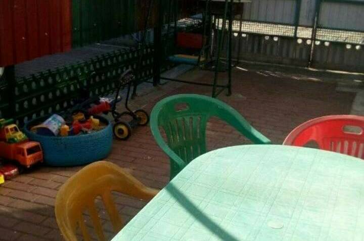 Домик под ключ «Мой дом»