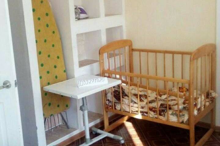 Домик под ключ «Мой дом»