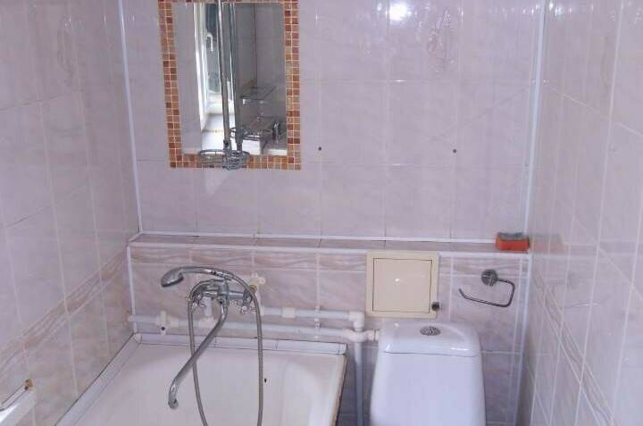 Домик под ключ «Мой дом»