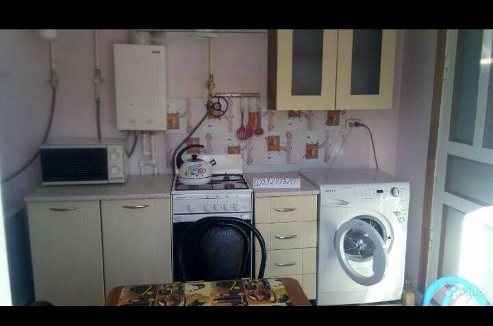 Домик под ключ «Мой дом»