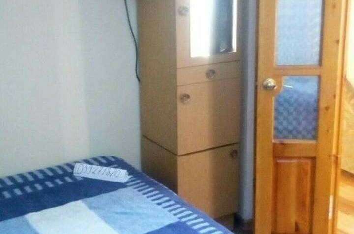 Домик под ключ «Мой дом»