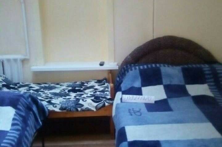 Домик под ключ «Мой дом»