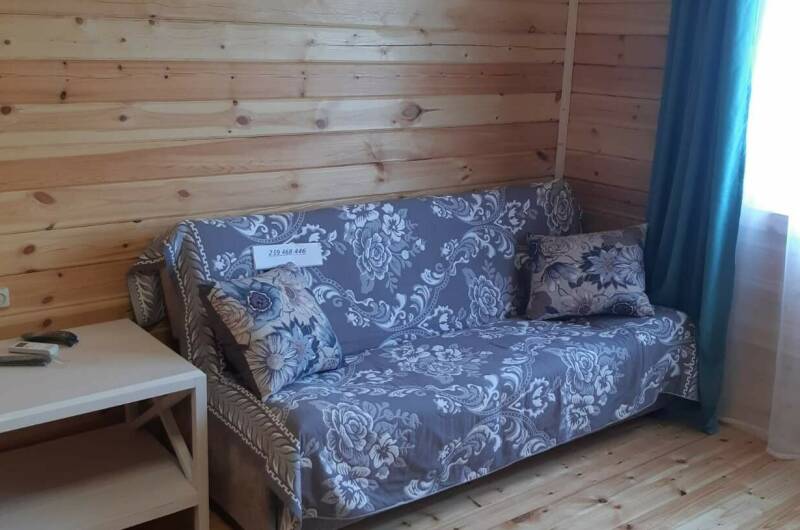 Дом под ключ