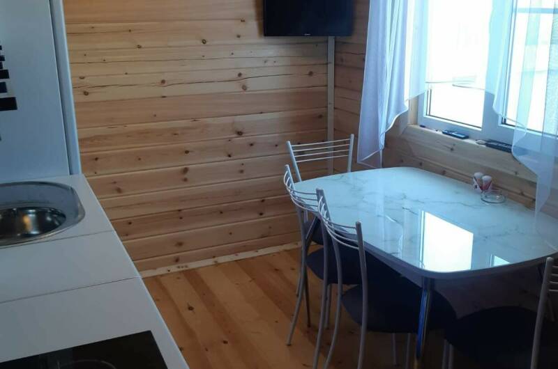 Дом под ключ