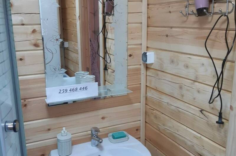 Дом под ключ