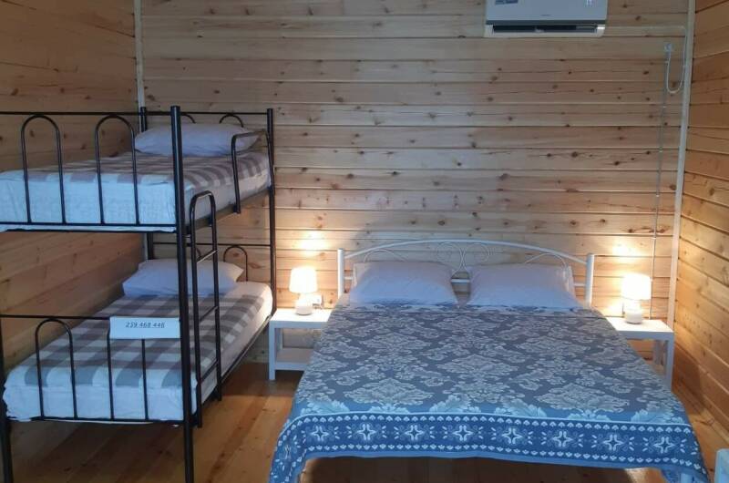 Дом под ключ