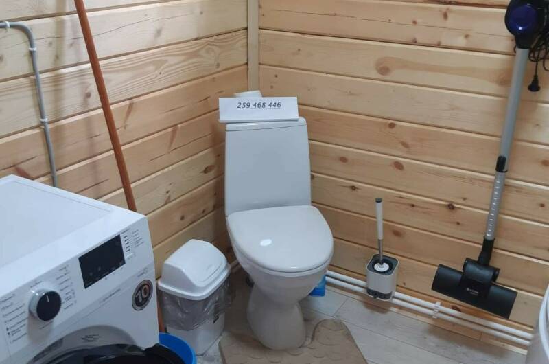 Дом под ключ