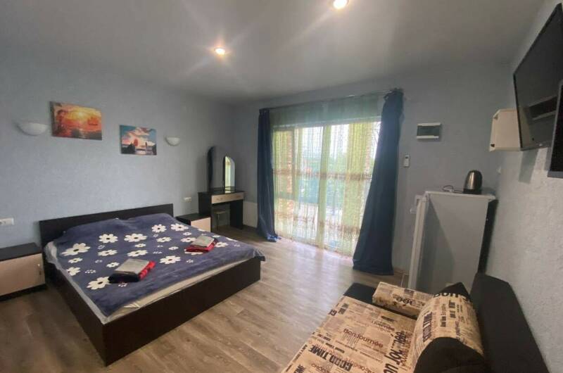 Частный сектор «Ирис»