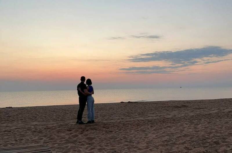 Частный сектор «Ирис»