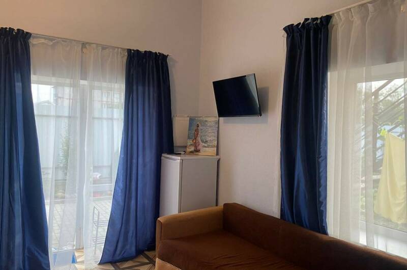 Частный сектор «Ирис»