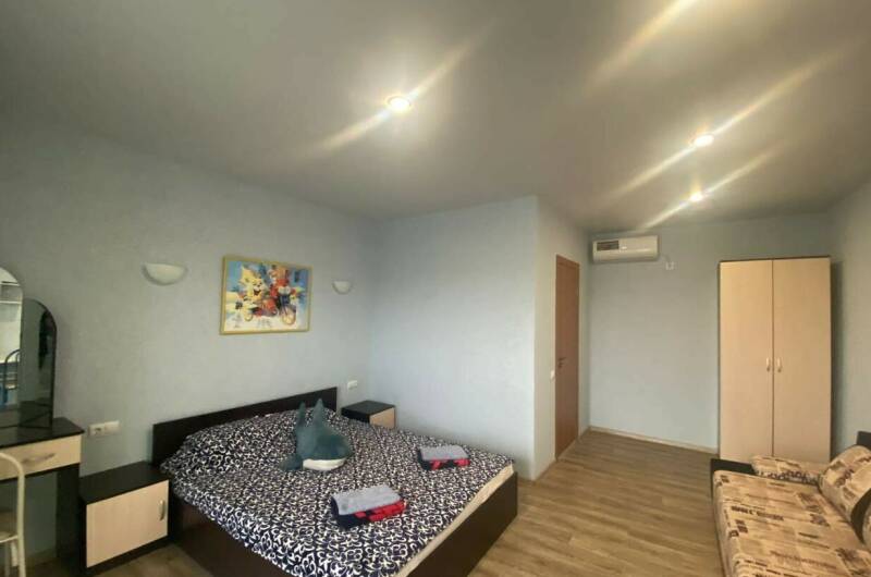 Частный сектор «Ирис»