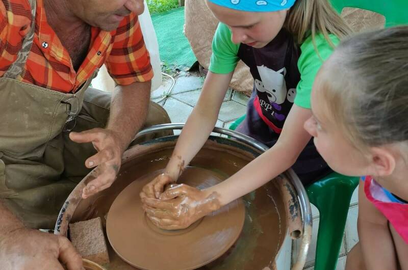 Частный сектор «Ирис»