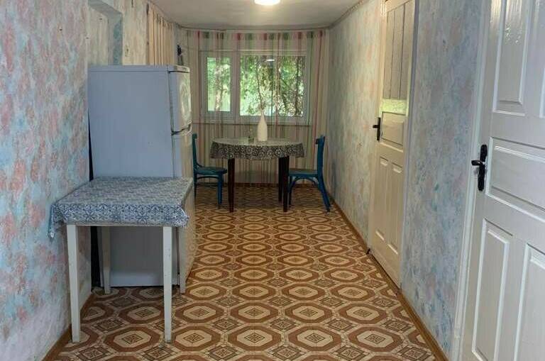 Дом под ключ «У Пелагеи»