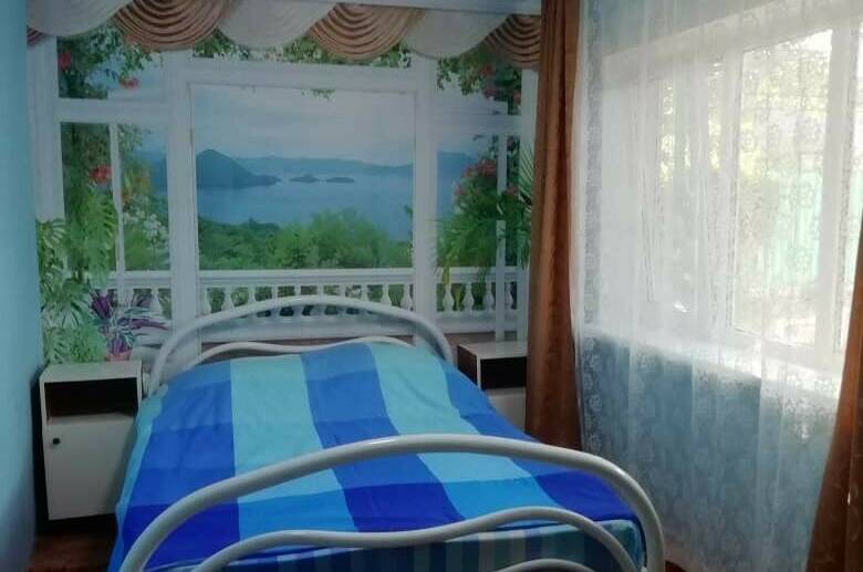 Дом под ключ «У Пелагеи»