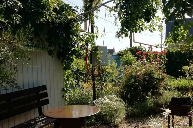 Дом под ключ «У Пелагеи»