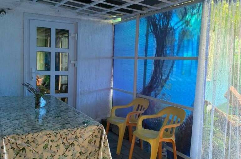 Дом под ключ «У Пелагеи»