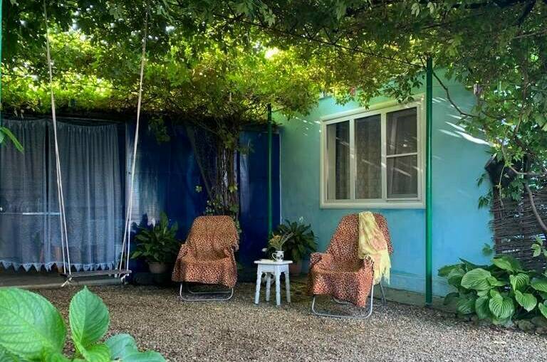 Дом под ключ «У Пелагеи»