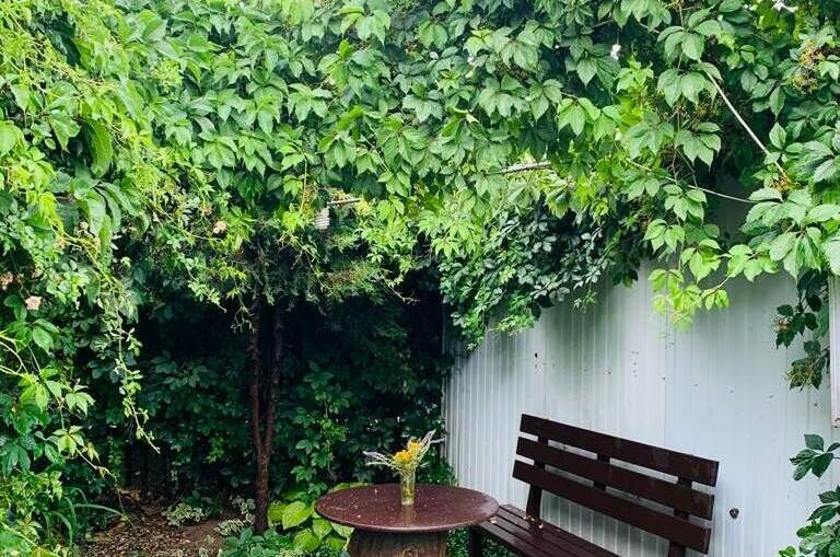 Дом под ключ «У Пелагеи»