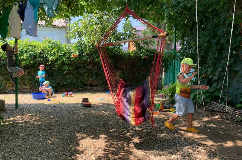 Дом под ключ «У Пелагеи»