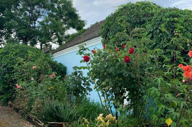 Дом под ключ «У Пелагеи»