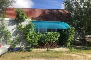 Изображение Гостевой дом «Азовский дворик» #2