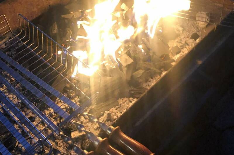 Гостевой дом «Азовский дворик»