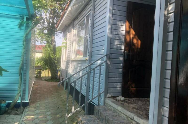 Гостевой дом «Азовский дворик»