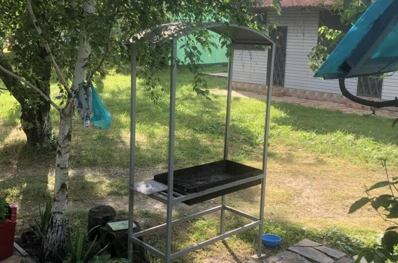 Гостевой дом «Азовский дворик»