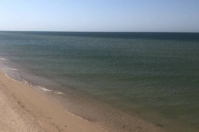 Гостевой дом «Азовский дворик»