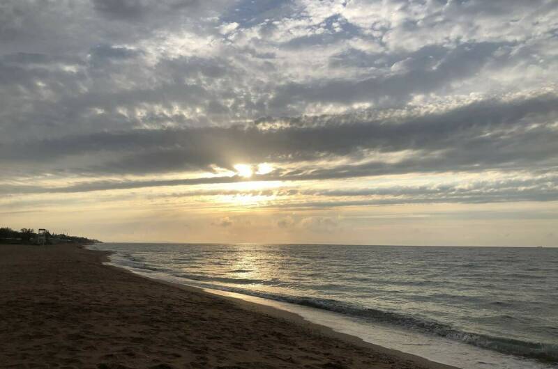 Гостевой дом «Азовский дворик»