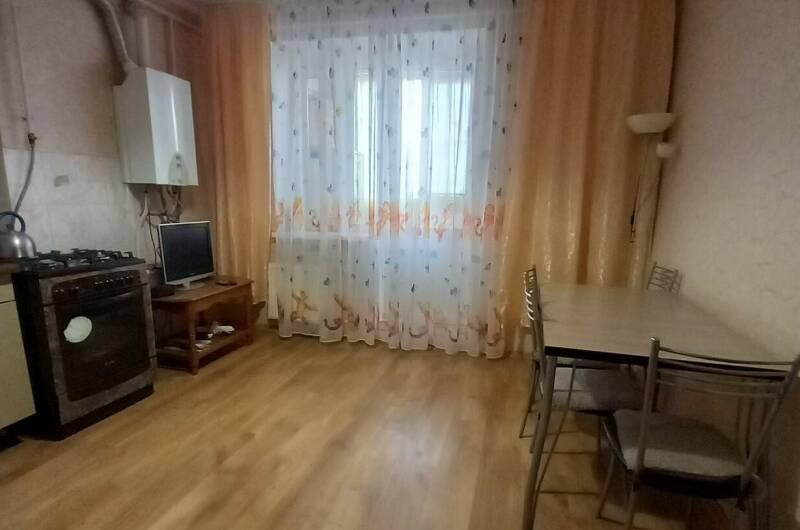 Квартира однокомнатная