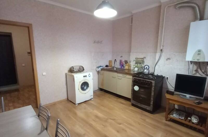 Квартира однокомнатная