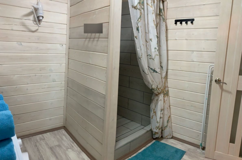 Эко дом под ключ «В гостях у Альбатроса»