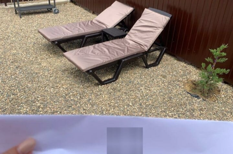 Эко дом под ключ «В гостях у Альбатроса»