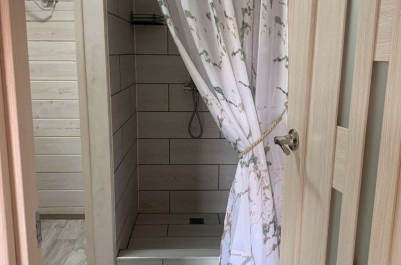 Эко дом под ключ «В гостях у Альбатроса»