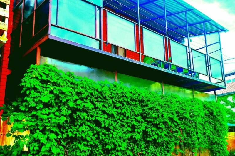 Дом на Солнечной