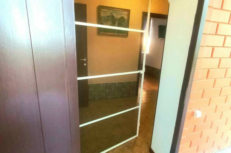 Дом на Солнечной