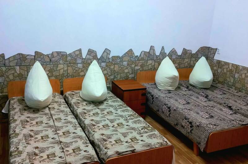 Дом на Солнечной