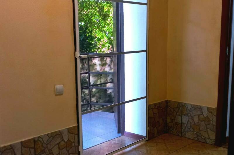 Дом на Солнечной