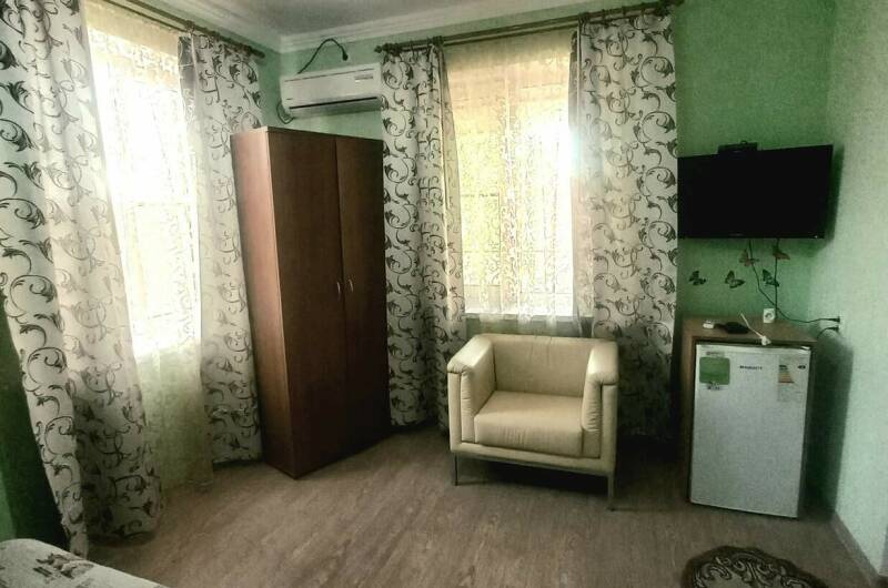 Дом на Солнечной