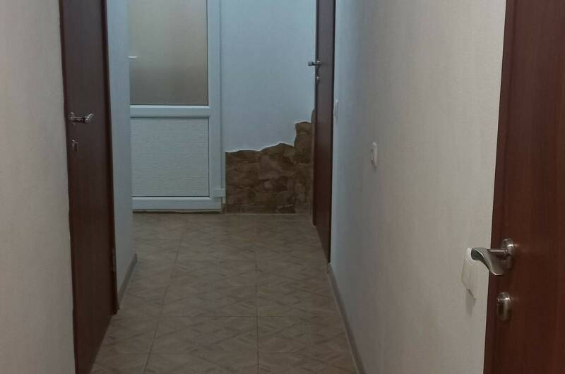 Дом на Солнечной