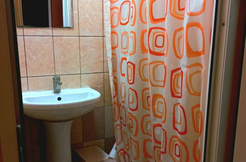 Дом на Солнечной