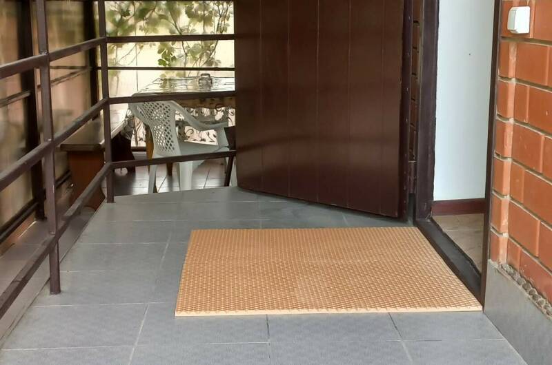 Дом на Солнечной