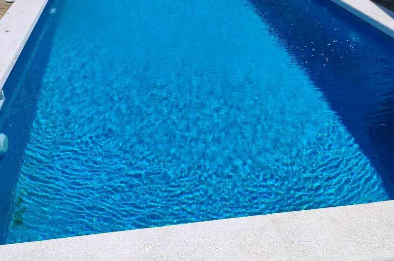 База отдыха «Blue waves villa»