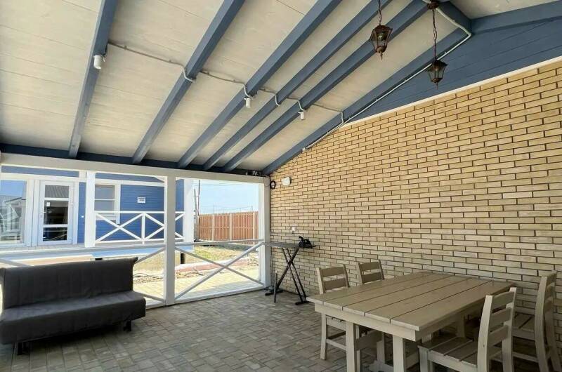 База отдыха «Blue waves villa»